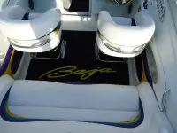 Baja 252 