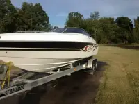 Baja Boss 275 