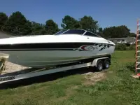 Baja Boss 275 