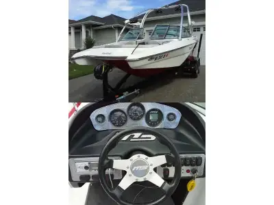 MB Sports Tomcat 