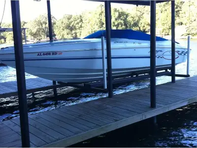 Baja Boss 272