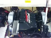 Baja Boss 272 