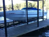 Baja Boss 272 