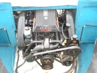 Sea Ray 185 Bow Rider 