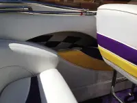 Nordic Heat Open Bow Mid Cabin