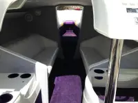 Nordic Heat Open Bow Mid Cabin