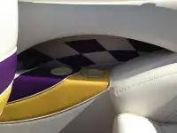 Nordic Heat Open Bow Mid Cabin