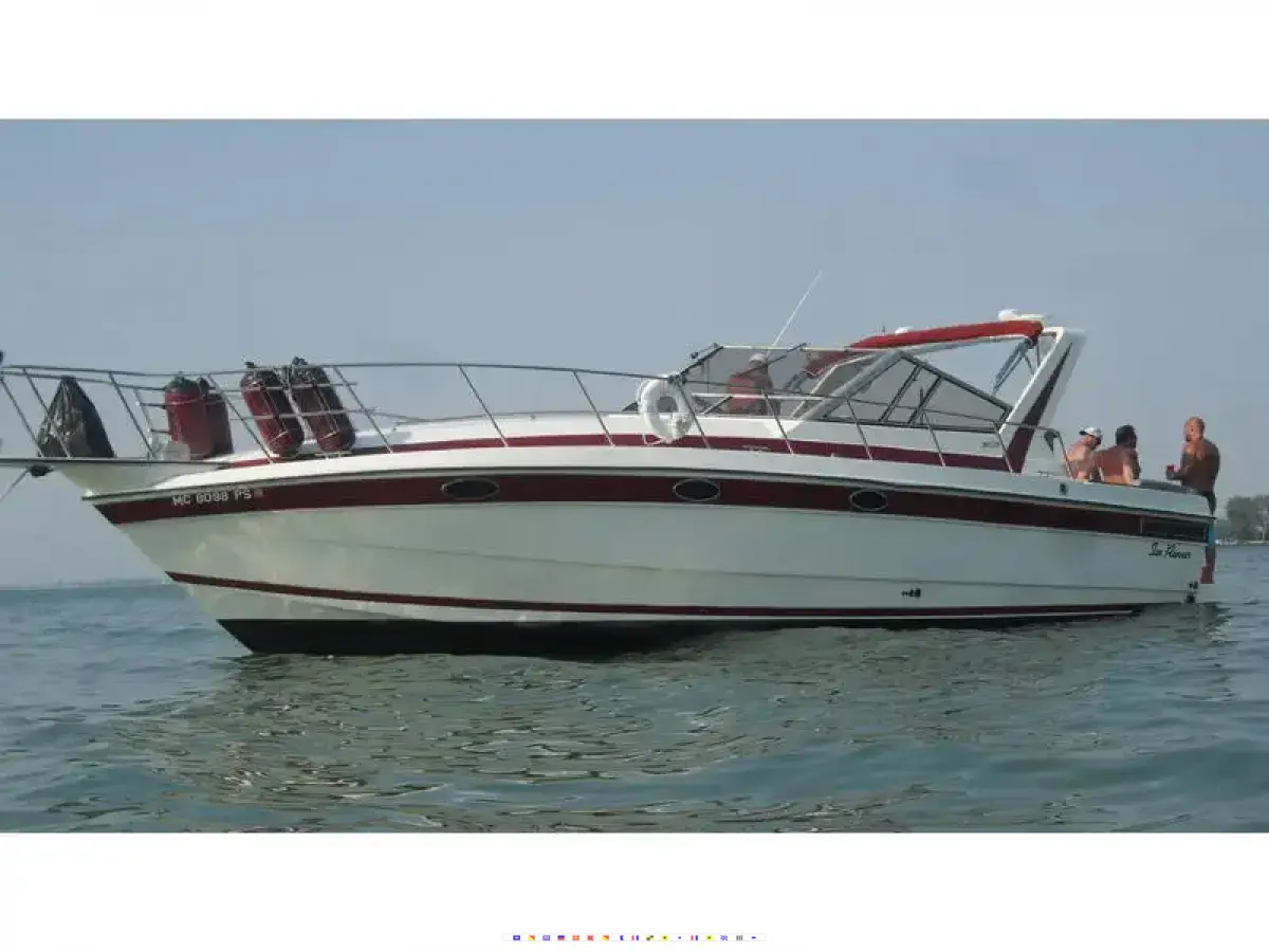 Sun Runner 380SR 