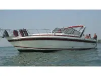Sun Runner 380SR 