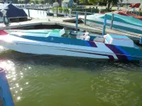 Obsession 23 vortex