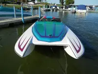 Obsession 23 vortex