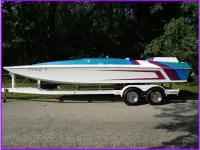 Obsession 23 vortex