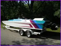 Obsession 23 vortex