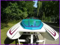 Obsession 23 vortex