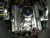 Ultra Custom Boats 21 ss