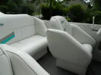 Ultra Custom Boats 21 ss