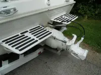 Ultra Custom Boats 21 ss