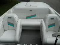Ultra Custom Boats 21 ss