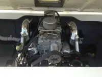American Offshore NXS 2600
