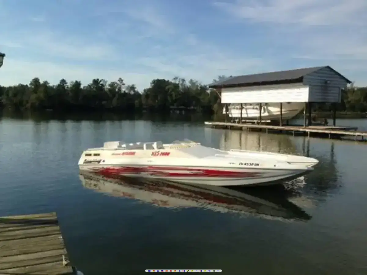American Offshore NXS 2600 