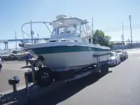 Bahia 28 