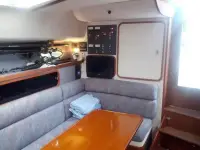 Tiara 3100 Open 