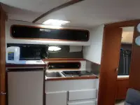 Tiara 3100 Open 