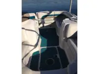 Hurricane FunDeck Boat GS 188 