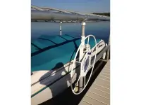 Hurricane FunDeck Boat GS 188 