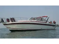 Sun Runner 380 sr 