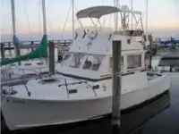 Sisu Downeast 