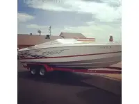 Baja 25 outlaw 
