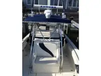 Fountain 32CC