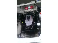 Sea Ray Sundancer 240 