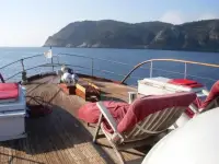 Wheeler TRAWLER 65 