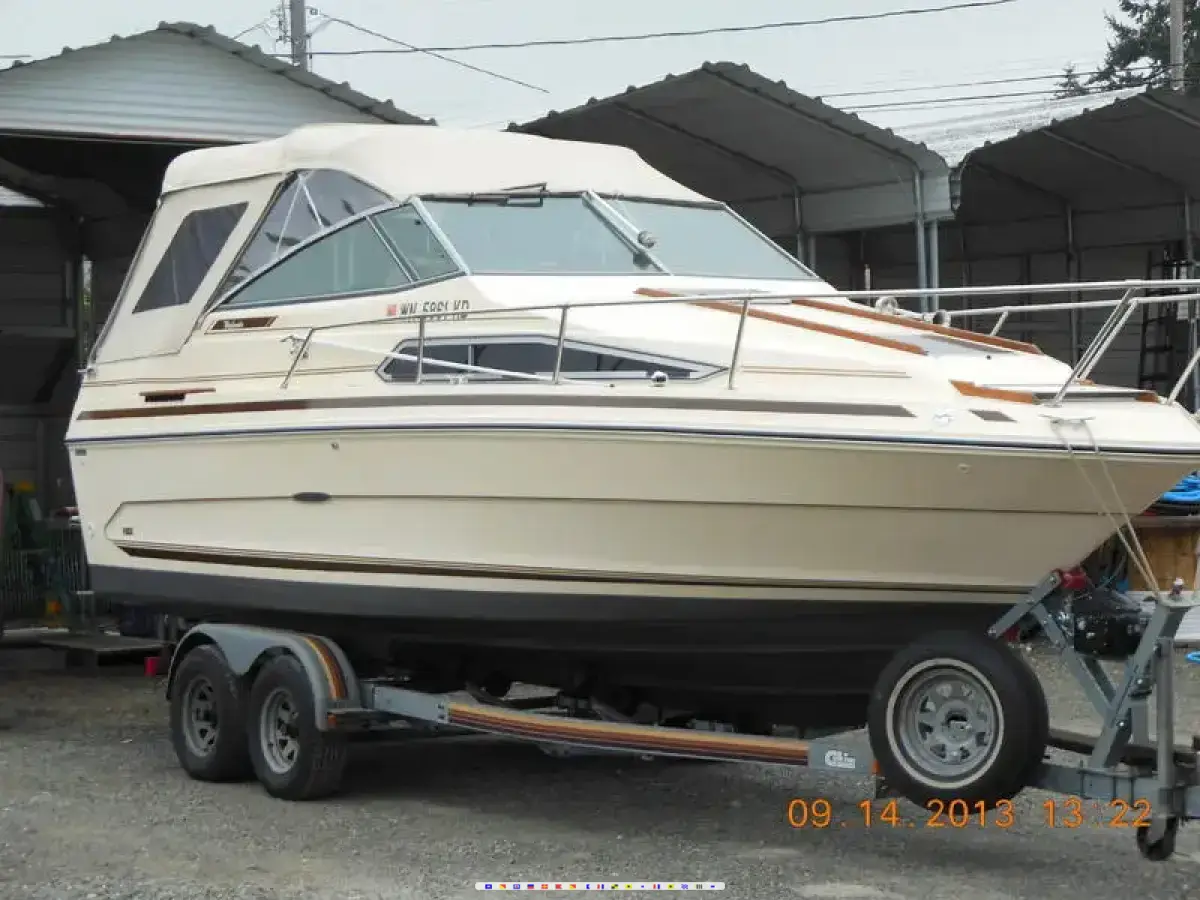 Sea Ray Weekender  Sea Ray Weekender