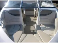Glastron GX 205