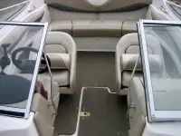Glastron GX 205