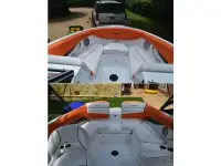 Sea-Doo 210 Sport