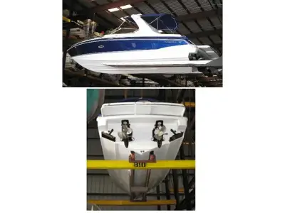 Formula 280 BR 