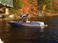 Correct Craft Super Air 