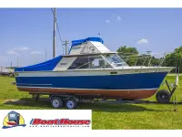 Chris Craft Skiff Craft 