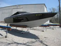 Mirage Intimidator 270 