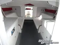 Hallett 335T Mid Cabin 