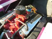 1975 CV16 V8 16 