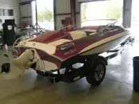 1975 CV16 V8 16 