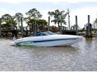 Baja Performance 