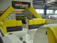 Advantage Party Cat TRX 34 