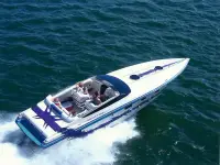 Advantage Offshore 34 