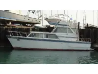 Marinette Sedan 
